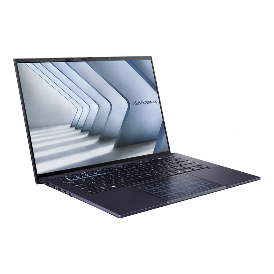 Laptop ASUS 140 ExpertBook B9 B9403CVAR - Intel Core 7 150U 32Gb 1Tb Win 11 [9]
