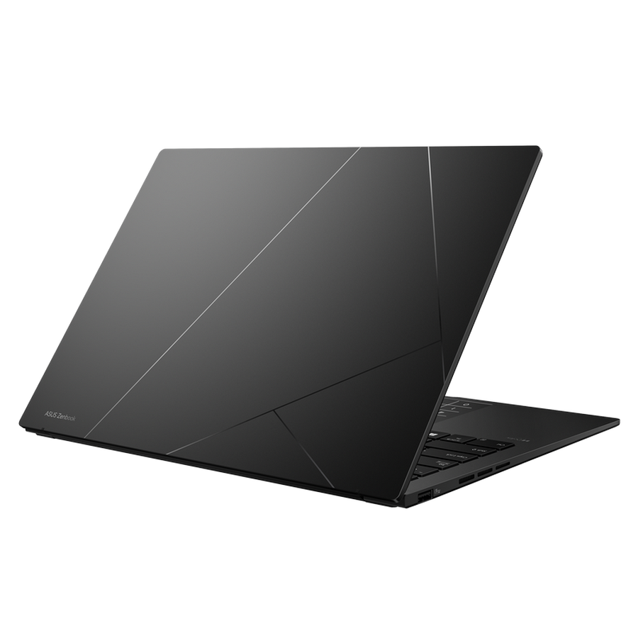 Ноутбук ASUS 140 Zenbook 14 OLED UM3406HA - Ryzen 7 8840HS 16ГБ 1ТБ [5]