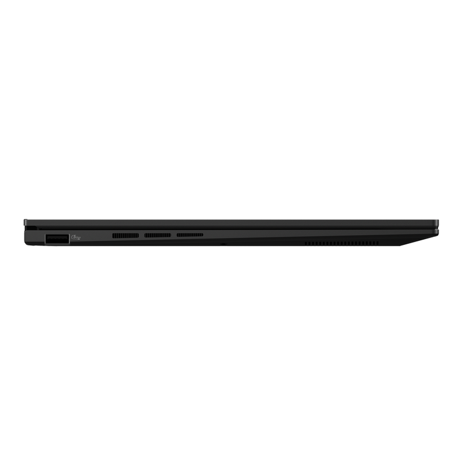 Ноутбук ASUS 140 Zenbook 14 OLED UM3406HA - Ryzen 7 8840HS 16ГБ 1ТБ [7]