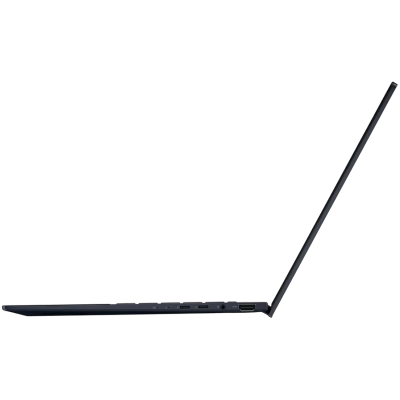 Laptop ASUS 140 Zenbook 14 OLED UX3405MA Blue - Intel Core Ultra 7 155H 16Gb 1Tb [12]