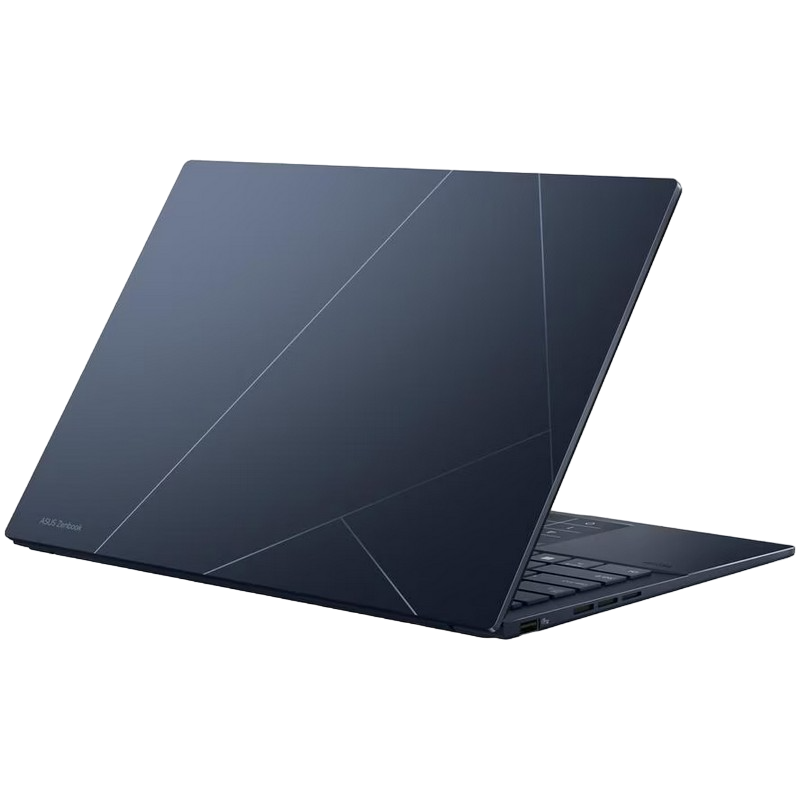 Laptop ASUS 140 Zenbook 14 OLED UX3405MA Blue - Intel Core Ultra 7 155H 16Gb 1Tb [4]