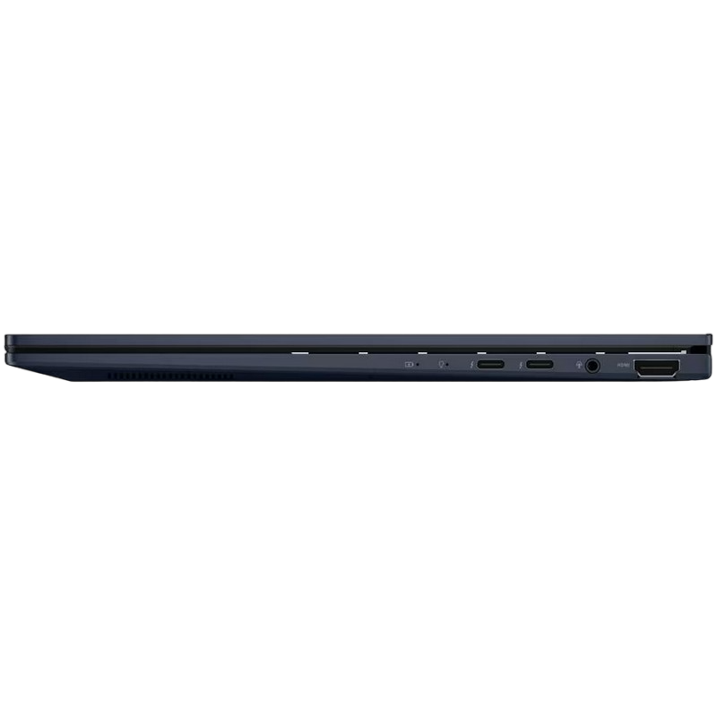 Laptop ASUS 140 Zenbook 14 OLED UX3405MA Blue - Intel Core Ultra 7 155H 16Gb 1Tb [9]