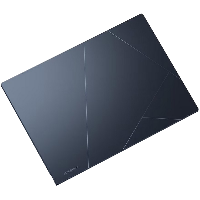 Laptop ASUS 140 Zenbook 14 OLED UX3405MA Blue - Intel Core Ultra 7 155H 16Gb 1Tb [13]