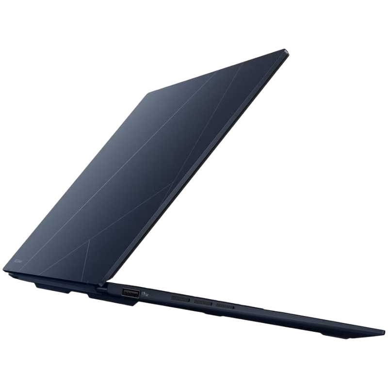 Laptop ASUS 140 Zenbook 14 OLED UX3405MA Blue - Intel Core Ultra 7 155H 16Gb 1Tb [1]
