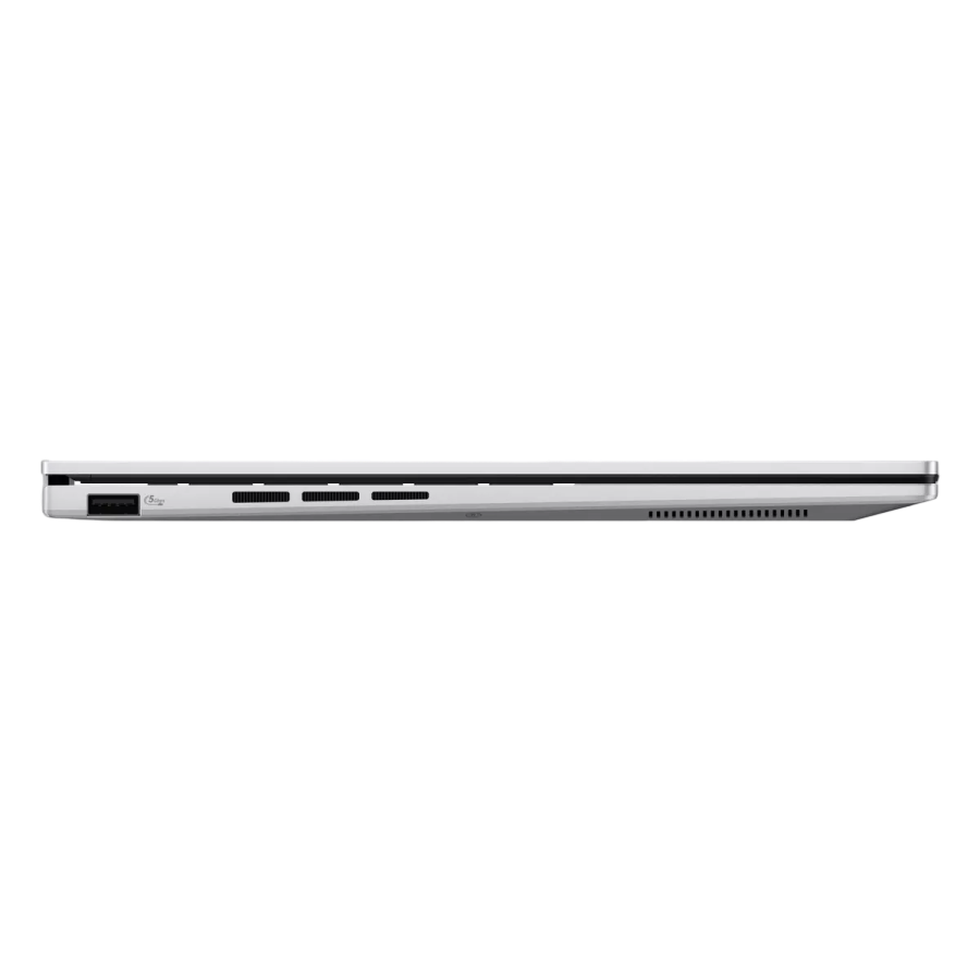 Ноутбук ASUS 140 Zenbook 14 OLED UX3405MA Silver - Intel Core Ultra 7 155H 16ГБ 1ТБ [3]