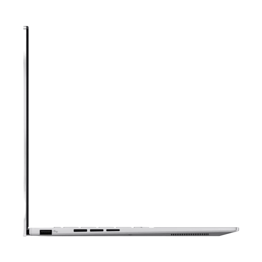 Ноутбук ASUS 140 Zenbook 14 OLED UX3405MA Silver - Intel Core Ultra 7 155H 16ГБ 1ТБ [2]