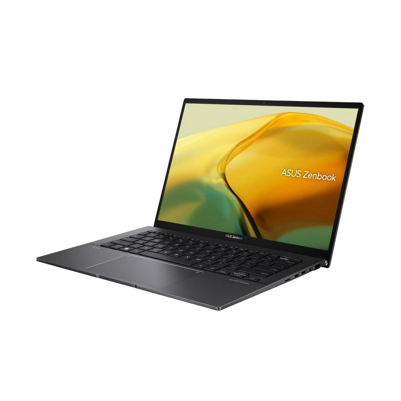 Ноутбук ASUS 140 Zenbook 14 UM3402YA - Ryzen 5 7430U 16ГБ 512ГБ [6]