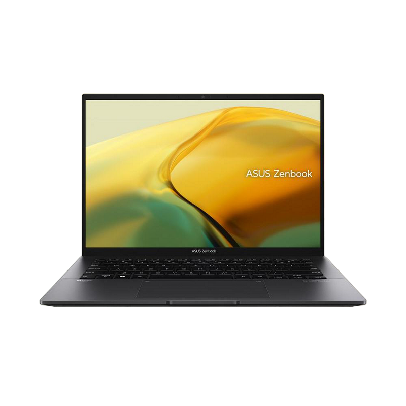 Ноутбук ASUS 140 Zenbook 14 UM3402YA - Ryzen 5 7430U 16ГБ 512ГБ [9]