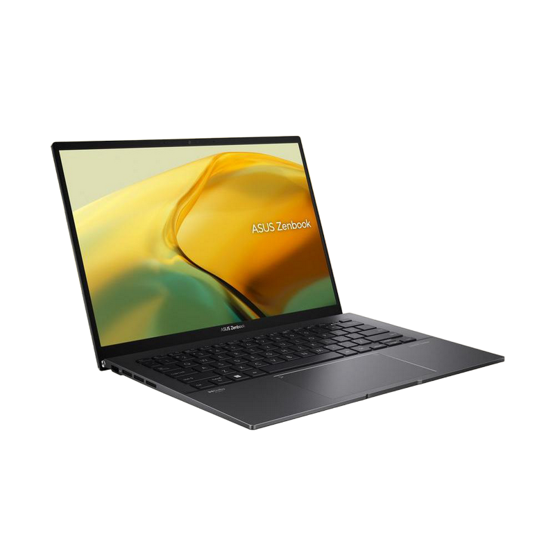 Ноутбук ASUS 140 Zenbook 14 UM3402YA - Ryzen 5 7430U 16ГБ 512ГБ [3]