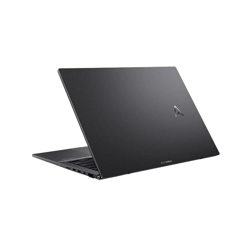 Ноутбук ASUS 140 Zenbook 14 UM3402YA - Ryzen 5 7430U 16ГБ 512ГБ [2]