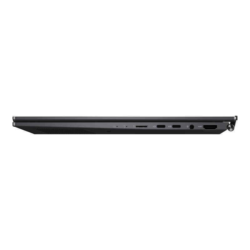 Ноутбук ASUS 140 Zenbook 14 UM3402YA - Ryzen 5 7430U 16ГБ 512ГБ [7]