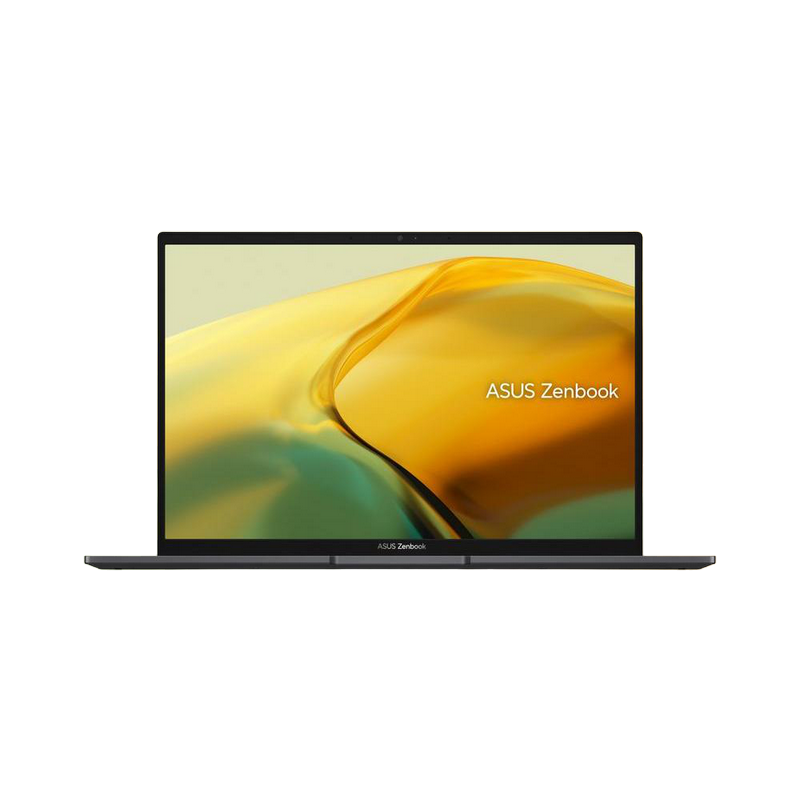 Ноутбук ASUS 140 Zenbook 14 UM3402YA - Ryzen 5 7430U 16ГБ 512ГБ [8]