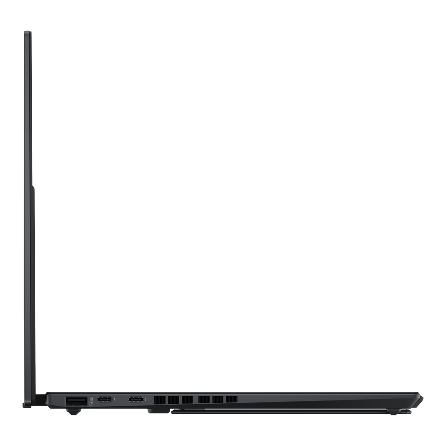 Laptop ASUS 140 Zenbook DUO OLED UX8406CA Gray - Intel Core Ultra 9 285H 32Gb 2Tb Win 11 [10]