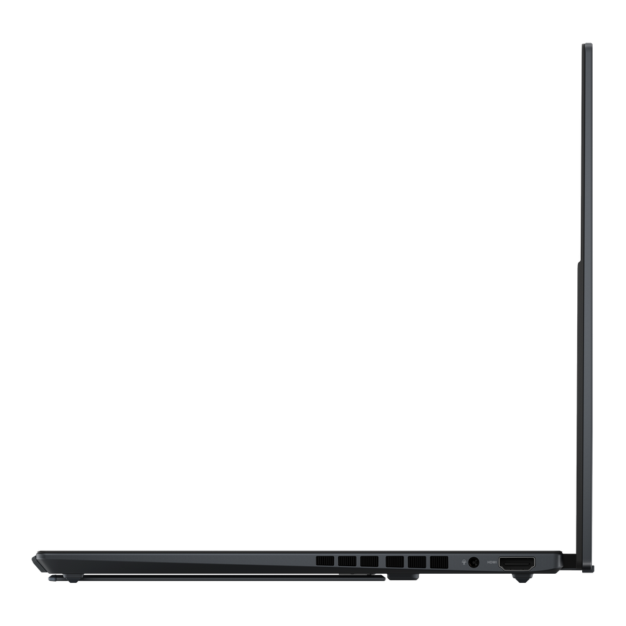 Laptop ASUS 140 Zenbook DUO OLED UX8406CA Gray - Intel Core Ultra 9 285H 32Gb 2Tb Win 11 [8]