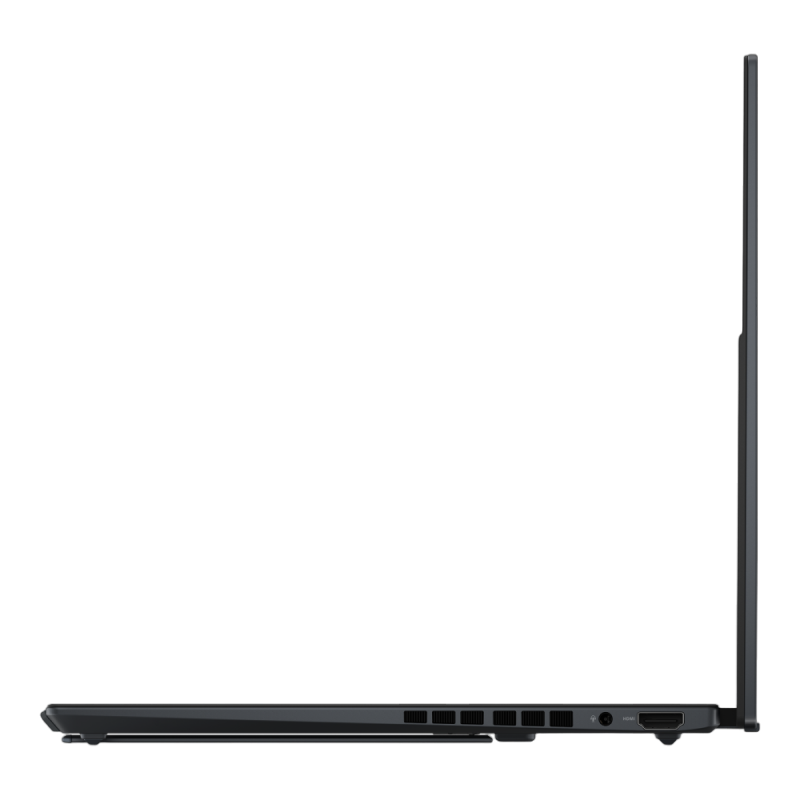 Laptop ASUS 14.0" Zenbook DUO OLED UX8406MA Gray - Core Ultra 9 185H 32Gb 2Tb Win 11 14.0" OLED WUXGA (1920x1200) Touch Glare, Intel Core Ultra 9 185H (16x Core, 6x 5.1GHz, 8x 3.8GHz, 2x 2.5GHz, 24Mb), 32Gb (Onboard) LPDDR5X, 2Tb PCIE, Intel Arc Graphics, HDMI, 802.11ax, Bluetooth, 2x USB-C TB4, 1x USB-A, IR FHD Webcam, Windows 11 Home, 4-cell 75Wh Battery, Soft Keyboard 0.3kg, 1.35kg, Inkwell Gray, Sleeve, ASUS Pen [3]