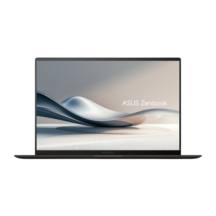 Ноутбук ASUS 140 Zenbook S 14 OLED UX5406SA Gray - Intel Core Ultra 7 258V 32ГБ 1ТБ Win 11 [4]