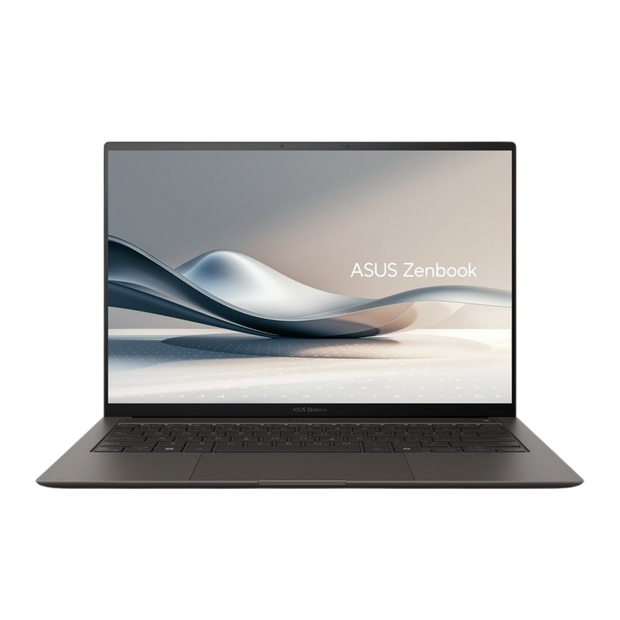 Ноутбук ASUS 140 Zenbook S 14 OLED UX5406SA Gray - Intel Core Ultra 7 258V 32ГБ 1ТБ Win 11 [9]