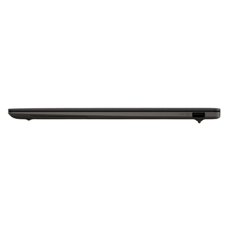 Ноутбук ASUS 140 Zenbook S 14 OLED UX5406SA Gray - Intel Core Ultra 7 258V 32ГБ 1ТБ Win 11 [6]