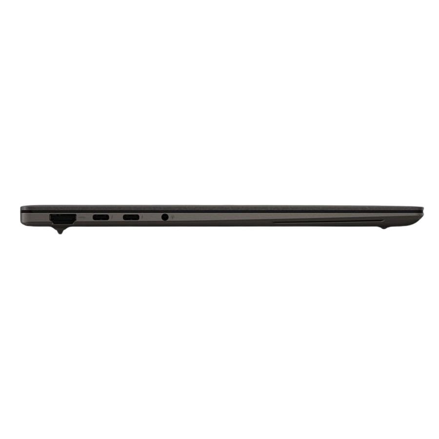Ноутбук ASUS 140 Zenbook S 14 OLED UX5406SA Gray - Intel Core Ultra 7 258V 32ГБ 1ТБ Win 11 [5]