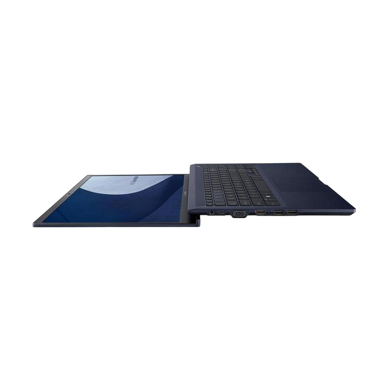 Ноутбук ASUS 156 ExperТБook B1 B1500CBA - Intel Core i5-1235U 8ГБ 512ГБ [19]