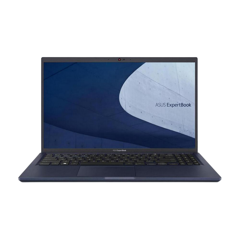 Ноутбук ASUS 156 ExperТБook B1 B1500CBA - Intel Core i5-1235U 8ГБ 512ГБ [8]