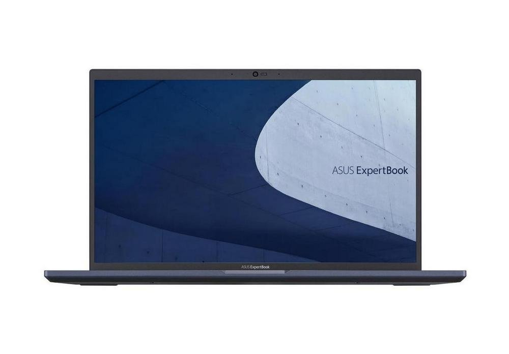 Ноутбук ASUS 156 ExperТБook B1 B1500CBA - Intel Core i5-1235U 8ГБ 512ГБ [7]