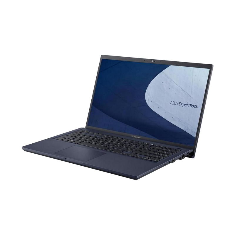 Ноутбук ASUS 156 ExperТБook B1 B1500CBA - Intel Core i5-1235U 8ГБ 512ГБ [3]