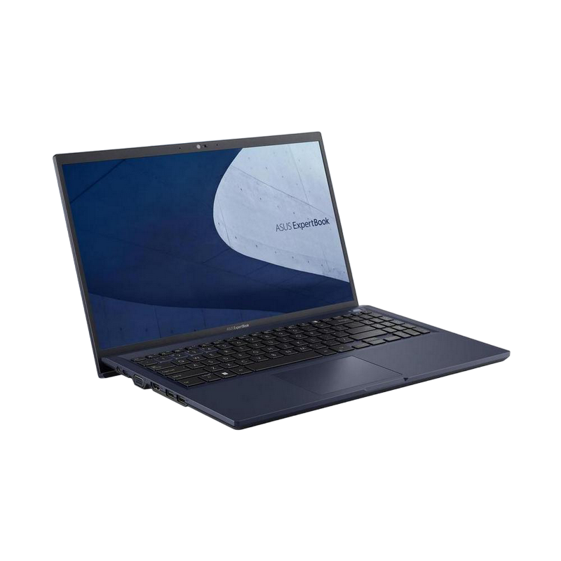 Laptop ASUS 156 ExpertBook B1 B1500CBA - Intel Core i7-1255U 16Gb 512Gb [9]