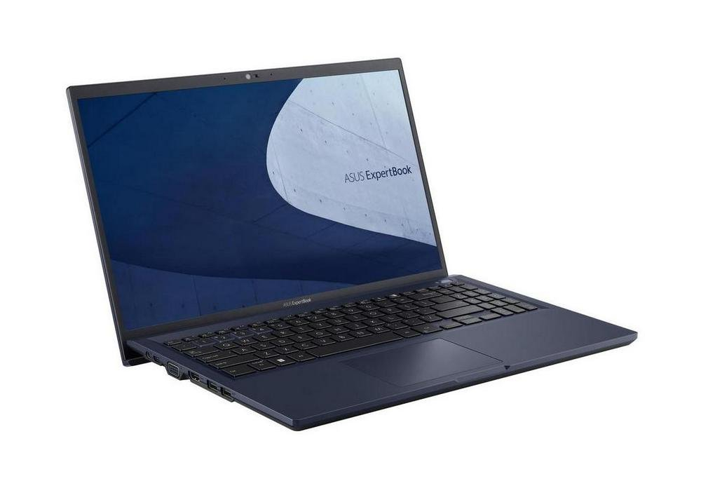 Laptop ASUS 156 ExpertBook B1 B1500CBA - Intel Core i7-1255U 16Gb 512Gb [7]