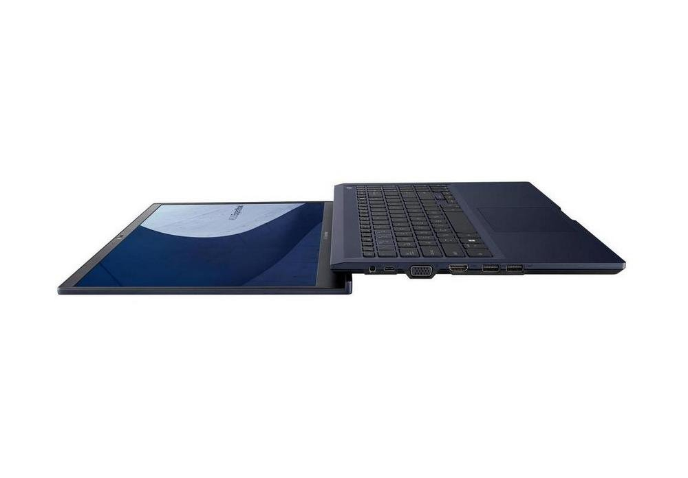 Laptop ASUS 156 ExpertBook B1 B1500CBA - Intel Core i7-1255U 16Gb 512Gb [2]