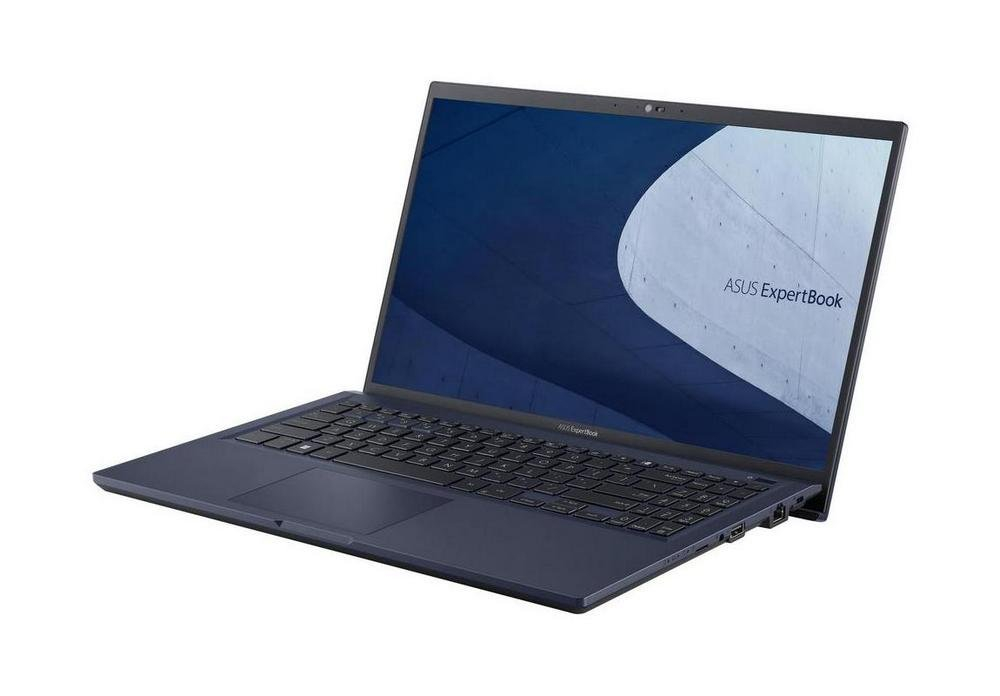 Laptop ASUS 156 ExpertBook B1 B1500CBA - Intel Core i7-1255U 16Gb 512Gb [6]