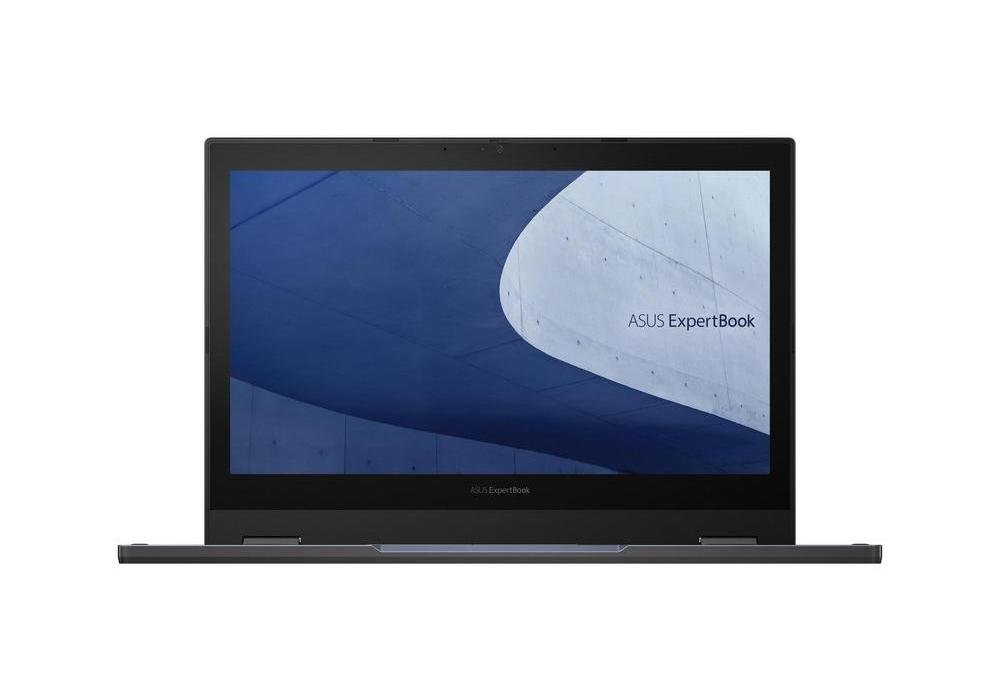 Laptop ASUS 156 ExpertBook B2 Flip B2502FBA - Intel Core i5-1240P 8Gb 512Gb [17]