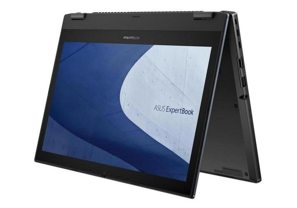 Laptop ASUS 156 ExpertBook B2 Flip B2502FBA - Intel Core i5-1240P 8Gb 512Gb [7]