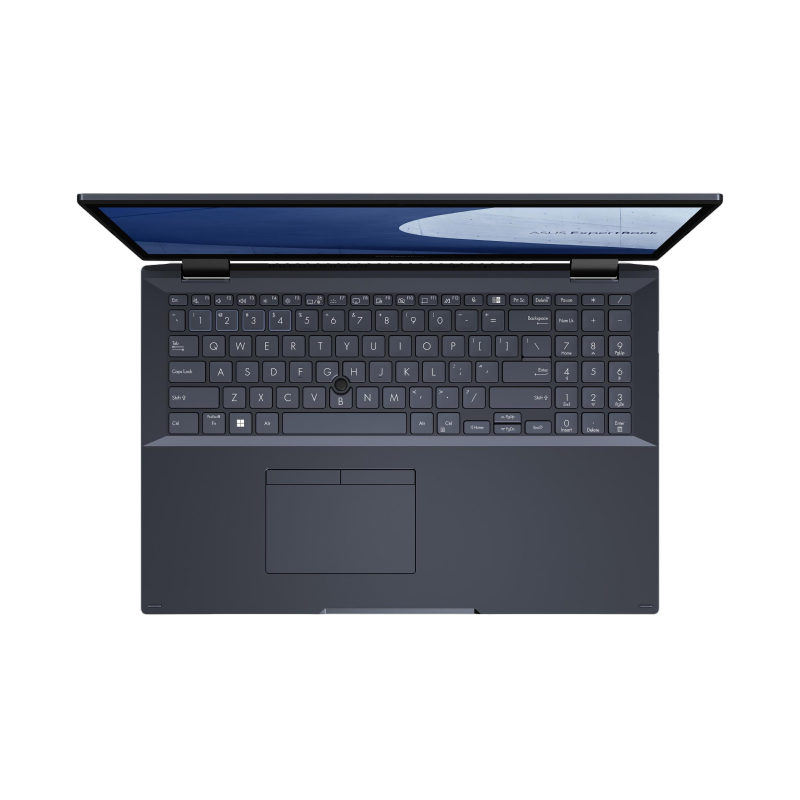 Laptop ASUS 156 ExpertBook B2 Flip B2502FBA - Intel Core i5-1240P 8Gb 512Gb [25]