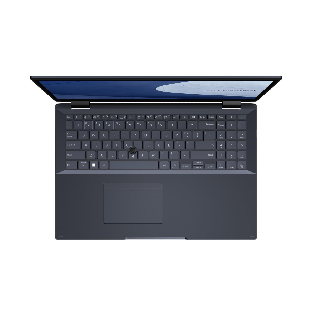 Laptop ASUS 156 ExpertBook B2 Flip B2502FBA - Intel Core i5-1240P 8Gb 512Gb [19]