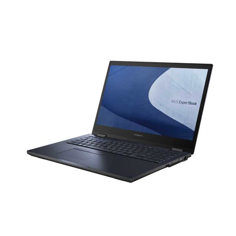 Laptop ASUS 156 ExpertBook B2 Flip B2502FBA - Intel Core i5-1240P 8Gb 512Gb [11]