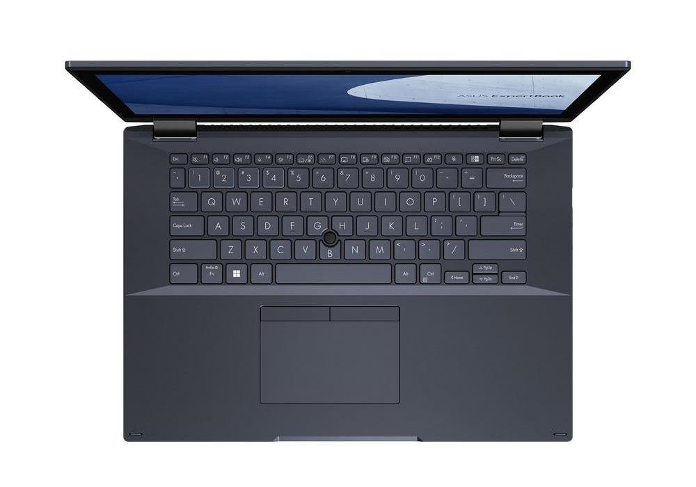 Laptop ASUS 156 ExpertBook B2 Flip B2502FBA - Intel Core i5-1240P 8Gb 512Gb [22]