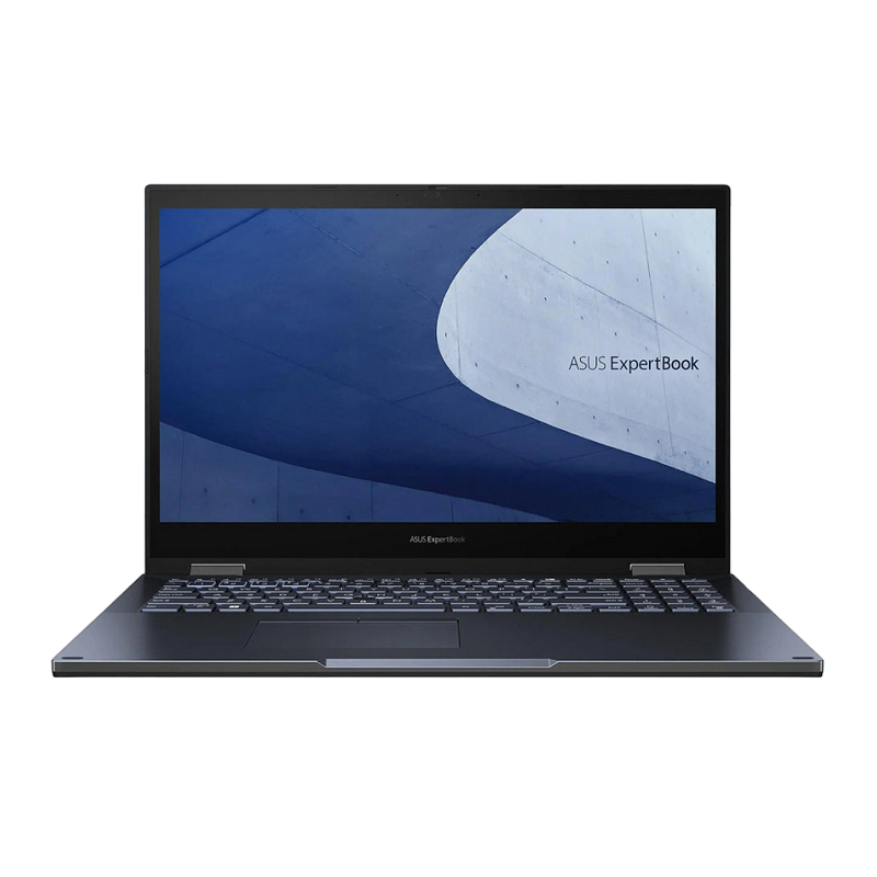 Laptop ASUS 156 ExpertBook B2 Flip B2502FBA - Intel Core i5-1240P 8Gb 512Gb [10]