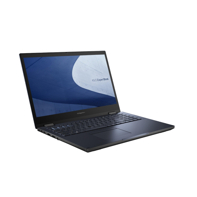 Laptop ASUS 156 ExpertBook B2 Flip B2502FBA - Intel Core i5-1240P 8Gb 512Gb [4]