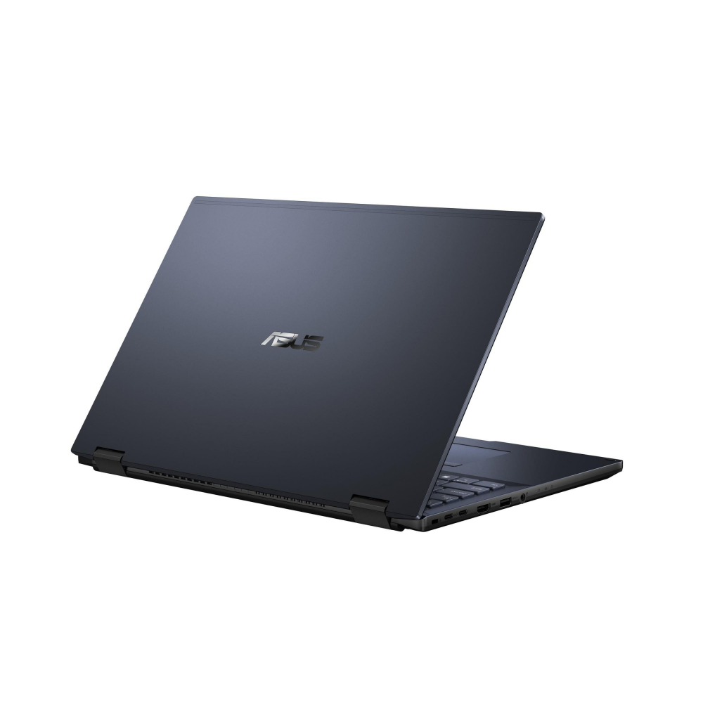 Laptop ASUS 156 ExpertBook B2 Flip B2502FBA - Intel Core i5-1240P 8Gb 512Gb [14]