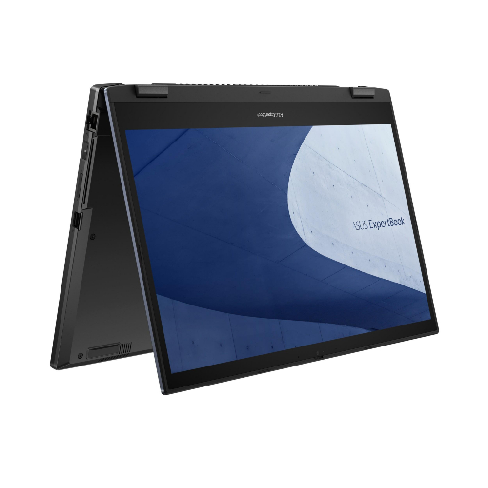 Laptop ASUS 156 ExpertBook B2 Flip B2502FBA - Intel Core i5-1240P 8Gb 512Gb [15]