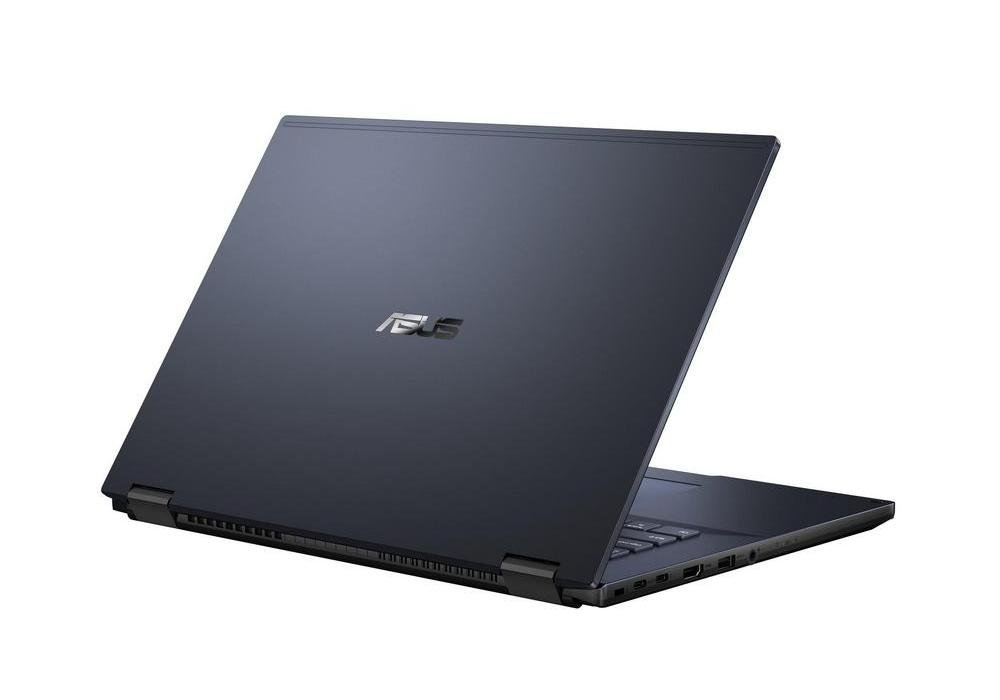Laptop ASUS 156 ExpertBook B2 Flip B2502FBA - Intel Core i5-1240P 8Gb 512Gb [26]