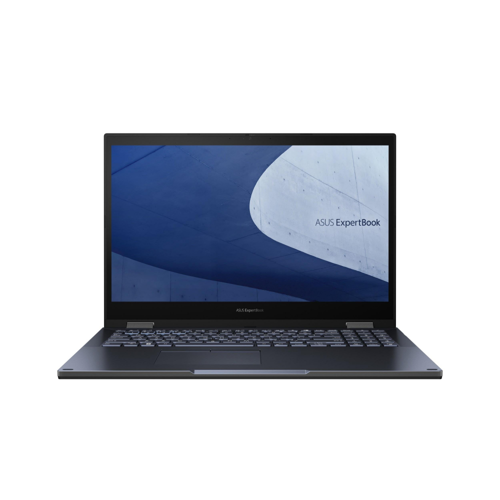 Laptop ASUS 156 ExpertBook B2 Flip B2502FBA - Intel Core i5-1240P 8Gb 512Gb [23]