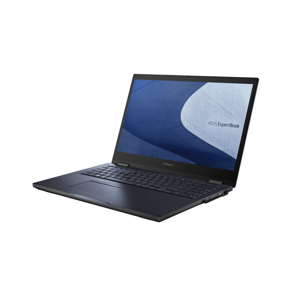 Laptop ASUS 156 ExpertBook B2 Flip B2502FBA - Intel Core i5-1240P 8Gb 512Gb [2]