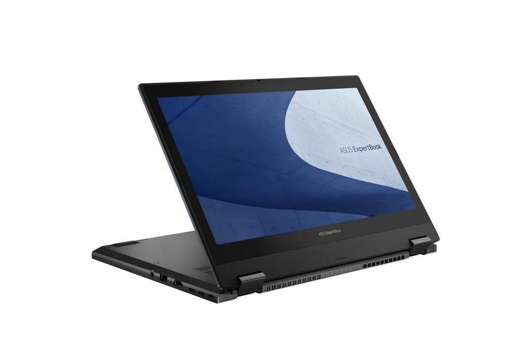 Laptop ASUS 156 ExpertBook B2 Flip B2502FBA - Intel Core i5-1240P 8Gb 512Gb [9]