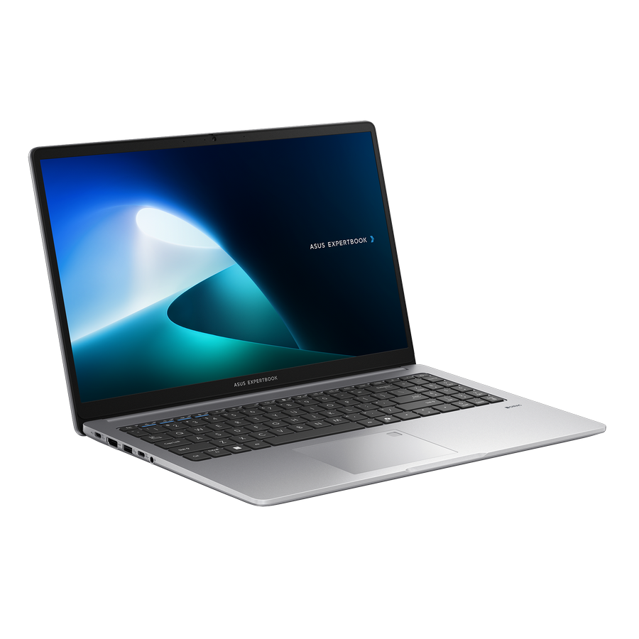 Laptop ASUS 156 ExpertBook P1 P1503CVA Grey - Intel Core i3-1315U 8Gb 512Gb [2]