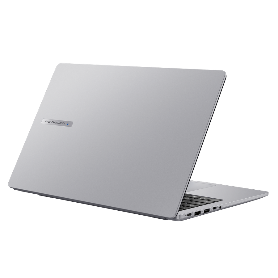 Laptop ASUS 156 ExpertBook P1 P1503CVA Grey - Intel Core i3-1315U 8Gb 512Gb [1]