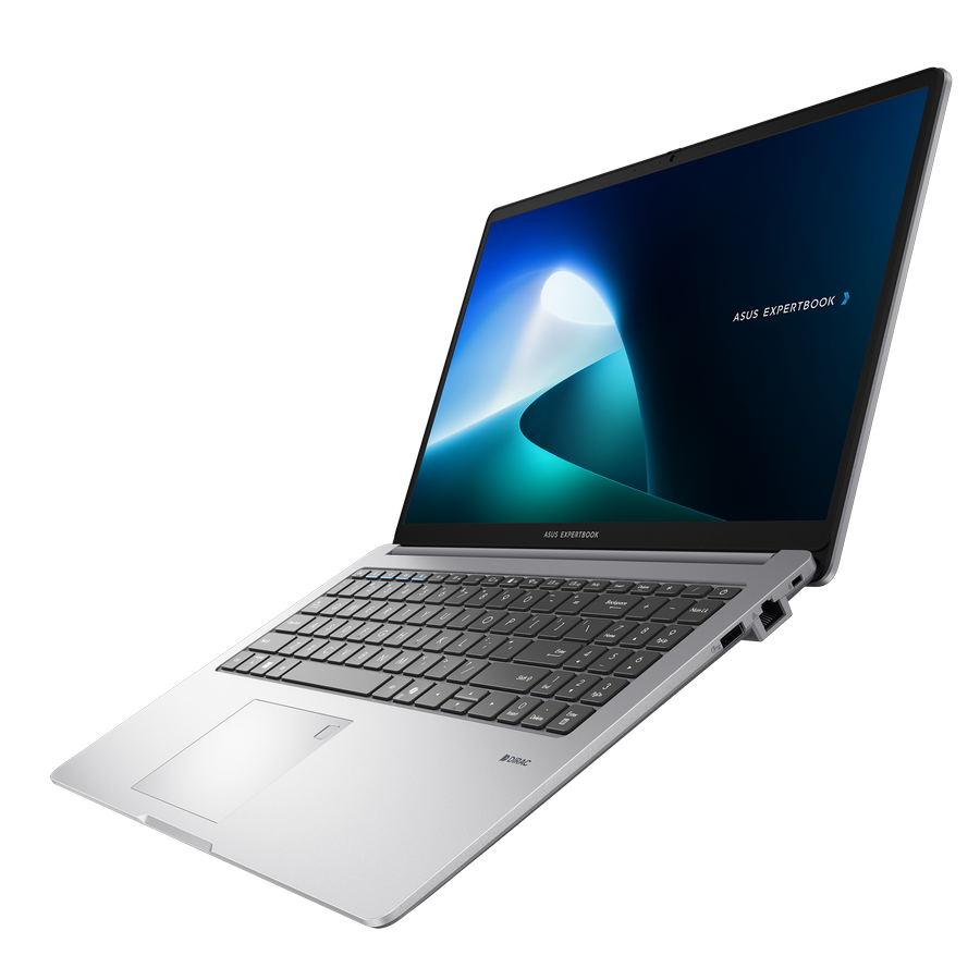 Laptop ASUS 156 ExpertBook P1 P1503CVA Grey - Intel Core i3-1315U 8Gb 512Gb [4]