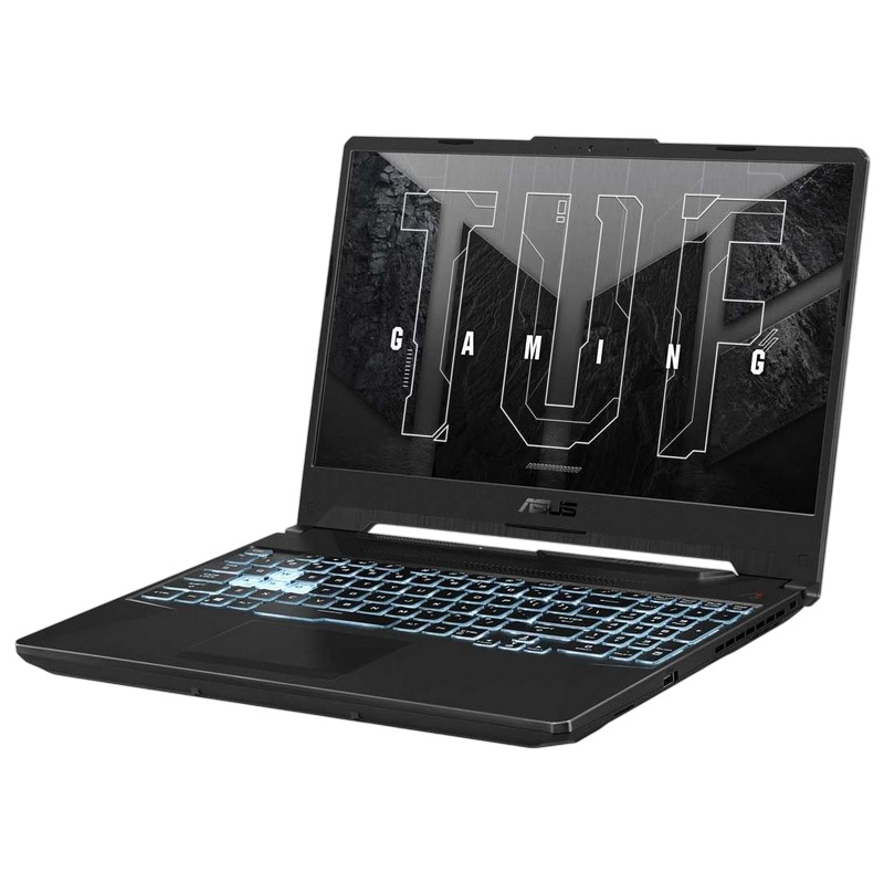 Laptop ASUS 156 TUF Gaming A15 FA506NCR Black - Ryzen 7 7435HS 16Gb 1Tb [4]