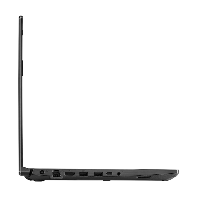 Laptop ASUS 156 TUF Gaming A15 FA506NCR Black - Ryzen 7 7435HS 16Gb 1Tb [10]
